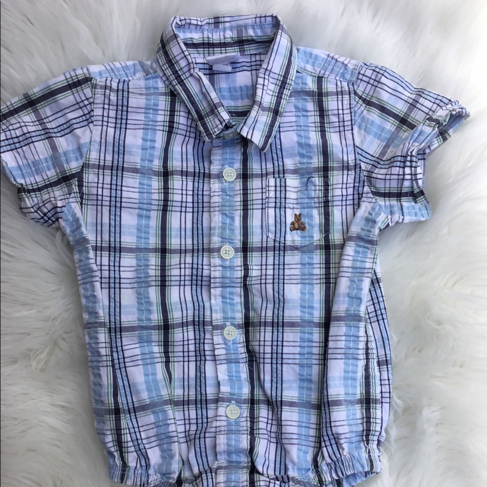 Baby gap
